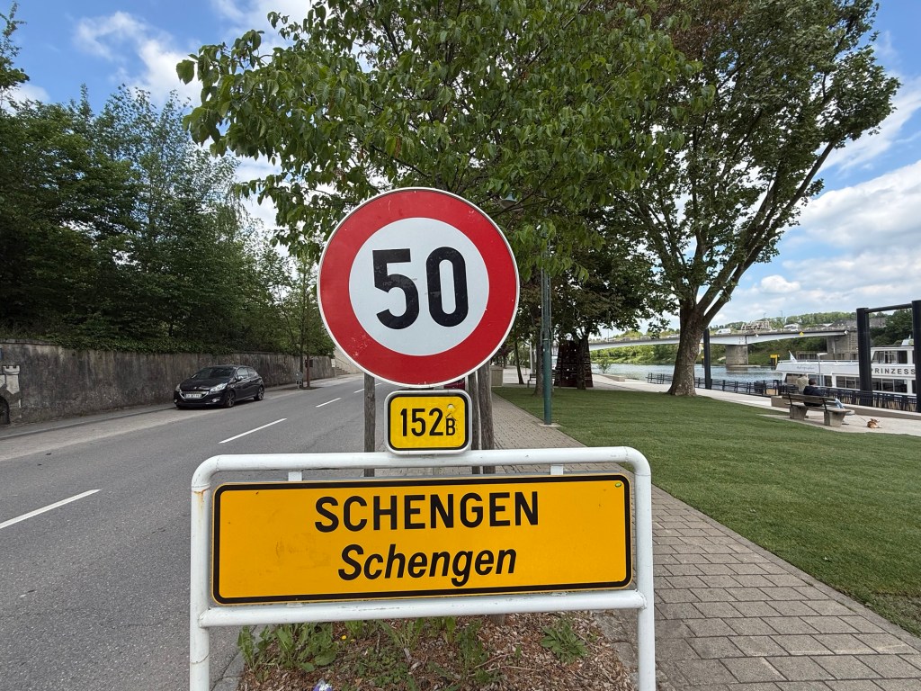 Schengen au Luxembourg, cœur vivant de l’Europe
