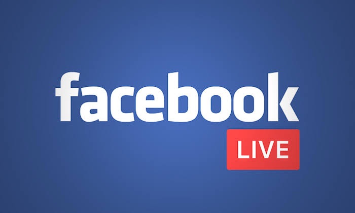 Facebook live Anna Vassileva