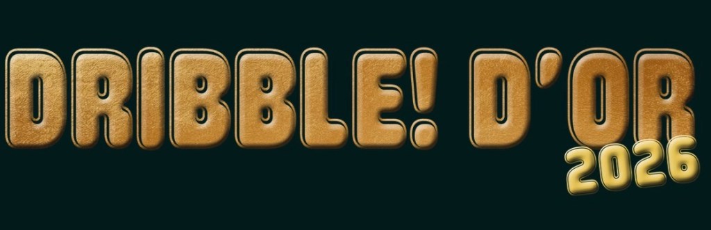 Dribble d’or - le rendez-vous des sportifs et amoureux du Foot luxembourgeois